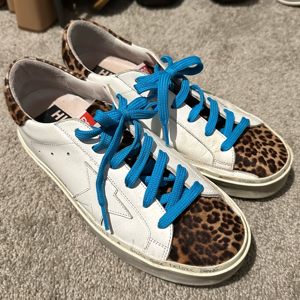 Golden Goose HiStar